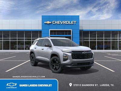 2026 Chevrolet Equinox FWD SUV for sale #LRC6242455 - photo 1