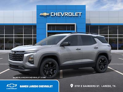 2026 Chevrolet Equinox FWD SUV for sale #LRC6242455 - photo 2