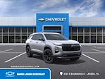 New 2026 Chevrolet Equinox LT SUV for sale #LRC6242620 - photo 1