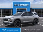 New 2026 Chevrolet Equinox LT SUV for sale #LRC6242620 - photo 2