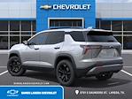 New 2026 Chevrolet Equinox LT SUV for sale #LRC6242620 - photo 3