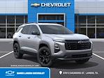 New 2026 Chevrolet Equinox LT SUV for sale #LRC6242620 - photo 7