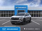 New 2026 Chevrolet Equinox LT SUV for sale #LRC6242620 - photo 8