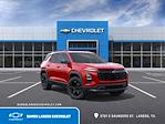 New 2026 Chevrolet Equinox LT SUV for sale #LRC6242841 - photo 1