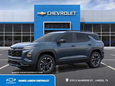 New 2026 Chevrolet Equinox RS SUV for sale #LRC6252282 - photo 1