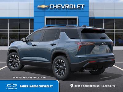 New 2026 Chevrolet Equinox RS SUV for sale #LRC6252282 - photo 2