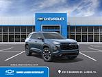 New 2026 Chevrolet Equinox RS SUV for sale #LRC6252282 - photo 3