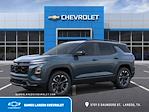 New 2026 Chevrolet Equinox RS SUV for sale #LRC6252282 - photo 1