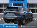 New 2026 Chevrolet Equinox RS SUV for sale #LRC6252282 - photo 4