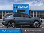 New 2026 Chevrolet Equinox RS SUV for sale #LRC6252282 - photo 5