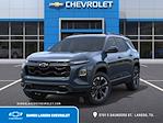New 2026 Chevrolet Equinox RS SUV for sale #LRC6252282 - photo 6