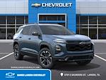 New 2026 Chevrolet Equinox RS SUV for sale #LRC6252282 - photo 7