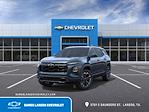 New 2026 Chevrolet Equinox RS SUV for sale #LRC6252282 - photo 8
