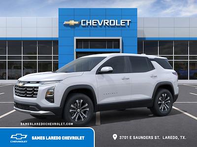 New 2026 Chevrolet Equinox LT SUV for sale #LRC6263819 - photo 1
