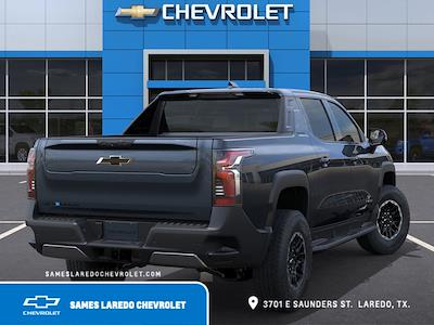 New 2026 Chevrolet Silverado EV Crew Cab 4WD Pickup for sale #LRC6401739 - photo 2