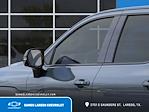 New 2026 Chevrolet Silverado EV Crew Cab 4WD Pickup for sale #LRC6401739 - photo 12