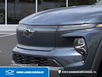 New 2026 Chevrolet Silverado EV Crew Cab 4WD Pickup for sale #LRC6401739 - photo 13
