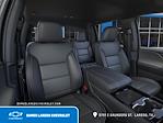 New 2026 Chevrolet Silverado EV Crew Cab 4WD Pickup for sale #LRC6401739 - photo 16