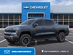 New 2026 Chevrolet Silverado EV Crew Cab 4WD Pickup for sale #LRC6401739 - photo 3