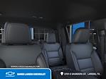 New 2026 Chevrolet Silverado EV Crew Cab 4WD Pickup for sale #LRC6401739 - photo 24
