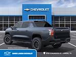 New 2026 Chevrolet Silverado EV Crew Cab 4WD Pickup for sale #LRC6401739 - photo 4