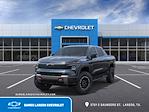 New 2026 Chevrolet Silverado EV Crew Cab 4WD Pickup for sale #LRC6401739 - photo 8