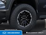 New 2026 Chevrolet Silverado EV Crew Cab 4WD Pickup for sale #LRC6401739 - photo 9