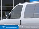 New 2025 Chevrolet Express 3500 1LS Passenger Van for sale #S1273094 - photo 12