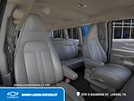 New 2025 Chevrolet Express 3500 1LS Passenger Van for sale #S1273094 - photo 16