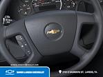 New 2025 Chevrolet Express 3500 1LS Passenger Van for sale #S1273094 - photo 19