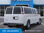 New 2025 Chevrolet Express 3500 1LS Passenger Van for sale #S1273094 - photo 2