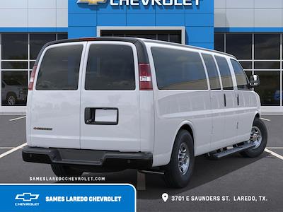 2025 Chevrolet Express 3500 RWD Passenger Van for sale #S1279151 - photo 2