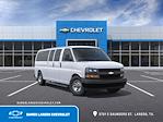 2025 Chevrolet Express 3500 RWD Passenger Van for sale #S1279151 - photo 1