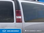 2025 Chevrolet Express 3500 RWD Passenger Van for sale #S1279151 - photo 11