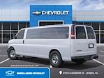 2025 Chevrolet Express 3500 RWD Passenger Van for sale #S1279151 - photo 4
