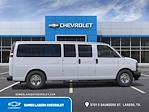 2025 Chevrolet Express 3500 RWD Passenger Van for sale #S1279151 - photo 5