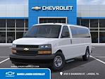 2025 Chevrolet Express 3500 RWD Passenger Van for sale #S1279151 - photo 6