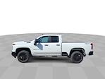 New 2025 Chevrolet Silverado 2500 Custom Double Cab 4WD Pickup for sale #SF360853 - photo 3
