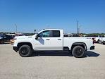 New 2025 Chevrolet Silverado 2500 Custom Double Cab 4WD Pickup for sale #SF360853 - photo 10
