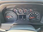 New 2025 Chevrolet Silverado 2500 Custom Double Cab 4WD Pickup for sale #SF360853 - photo 11
