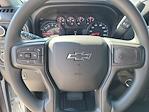 New 2025 Chevrolet Silverado 2500 Custom Double Cab 4WD Pickup for sale #SF360853 - photo 12