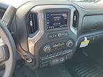 New 2025 Chevrolet Silverado 2500 Custom Double Cab 4WD Pickup for sale #SF360853 - photo 13