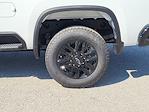 New 2025 Chevrolet Silverado 2500 Custom Double Cab 4WD Pickup for sale #SF360853 - photo 19