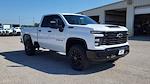 New 2025 Chevrolet Silverado 2500 Custom Double Cab 4WD Pickup for sale #SF360853 - photo 4