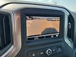 New 2025 Chevrolet Silverado 2500 Custom Double Cab 4WD Pickup for sale #SF360853 - photo 23