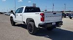 New 2025 Chevrolet Silverado 2500 Custom Double Cab 4WD Pickup for sale #SF360853 - photo 2