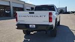 New 2025 Chevrolet Silverado 2500 Custom Double Cab 4WD Pickup for sale #SF360853 - photo 7