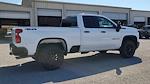 New 2025 Chevrolet Silverado 2500 Custom Double Cab 4WD Pickup for sale #SF360853 - photo 8