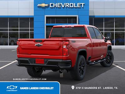 New 2026 Chevrolet Silverado 2500 LT Crew Cab for sale #T1126952 - photo 2