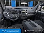 New 2026 Chevrolet Silverado 2500 Custom Crew Cab for sale #T1128822 - photo 15